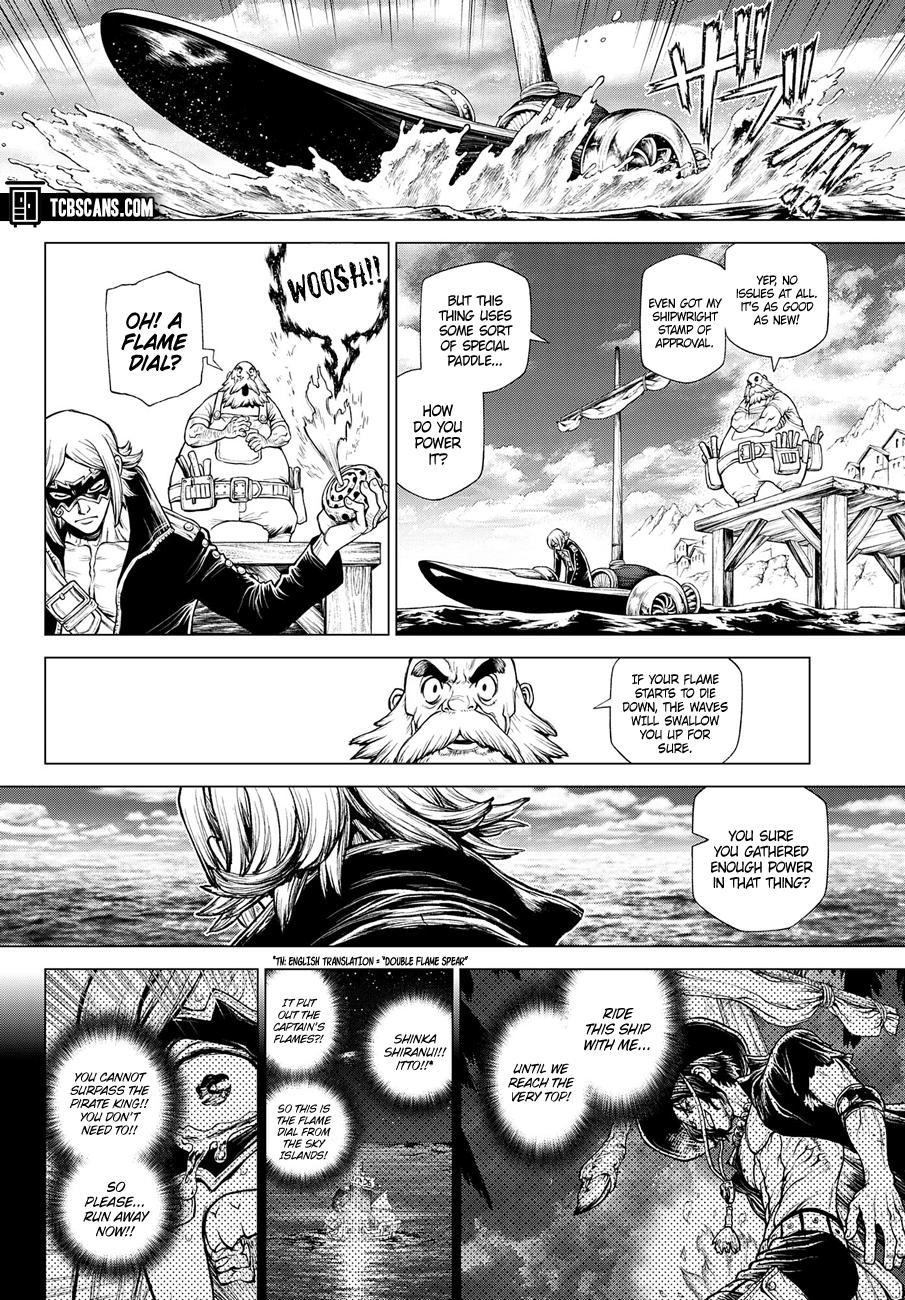 One Piece, Chapter 1033.5 image 43
